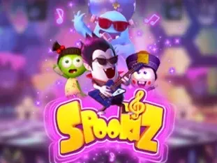 Spookiz screenshot