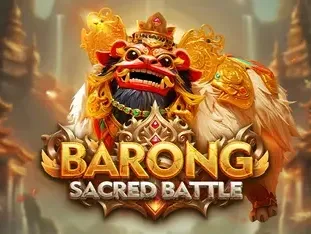 Barong Sacred Battle screenshot