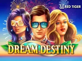 Dream Destiny screenshot