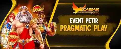 Promo Petir Kakek Zeuz promotion banner