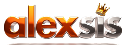 ALEXSIS Logo
